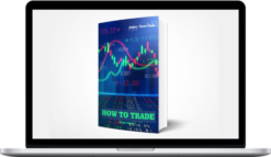 Taseer Jones – How to Trade Forex eBook