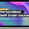 Victor Casler – Personalized DeFi Crash Course