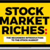 Woo Stacks – Stock Market Riche$
