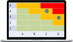 Blair Cook – Financial Modeling Using Excel