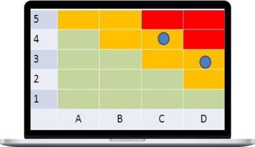 Blair Cook – Financial Modeling Using Excel