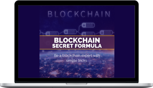 Blockchain Experts Club – Blockchain Secret Formula