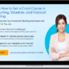 Breaking Into Wall Street – Master Financial Modeling for Investment Banking