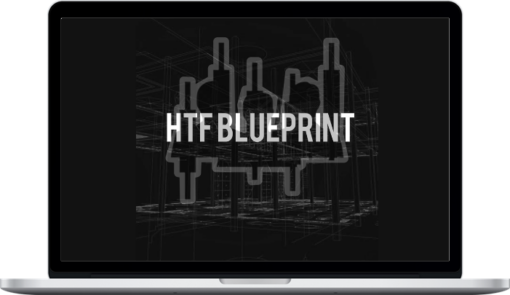 ETM Trading – HTF Blueprint (Directional Bias)