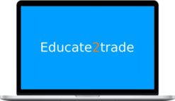 Educate2trade – Online Trading Course