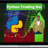 Givanne Nelson – Python Trading Bot Basics