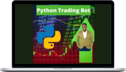 Givanne Nelson – Python Trading Bot Basics