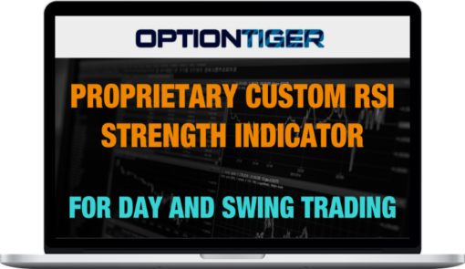 Hari Swaminathan – Proprietary CustomRSI Indicator