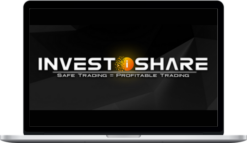Investishare – Bundle 3 Courses