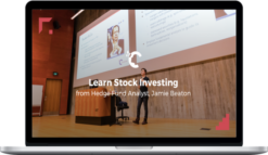 Jamie Beaton – Stock Investing Course