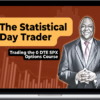 Kenyon Meadows – The Statistical Day Trader