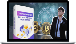 Kevin Ou – Intro to Cryptocurrency Trading