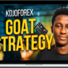 KojoForex Goat Strategy