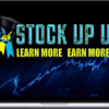 Larry Jones – The Ultimate Stock & Crypto Course