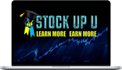 Larry Jones – The Ultimate Stock & Crypto Course