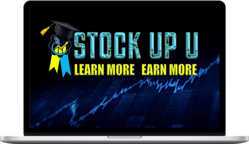 Larry Jones – The Ultimate Stock & Crypto Course