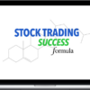 Marc Liu – Stock Trading Success Formula