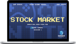 Mr. X Stock Market Academy – Stock Market Investing for Young Gamers