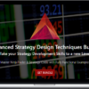 NinjaTrader – Advanced Strategy Design Techniques Bundle