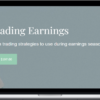 Options Trading University – Trading Earnings