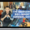 Philakone Thepmany – The Emergency Bull Market Survival Guide