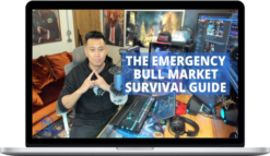 Philakone Thepmany – The Emergency Bull Market Survival Guide