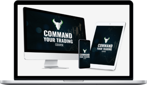 Price Action Traders Institute – Command Your Trading