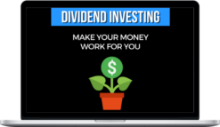 Prosper With TDo – Dividend Investing: Make Your Money Work For You!