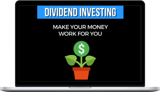 Prosper With TDo – Dividend Investing: Make Your Money Work For You!