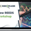 Reedstrader – Slow Reeds Workshop