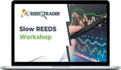 Reedstrader – Slow Reeds Workshop