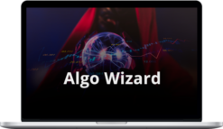 StrategyQuant – Algo Wizard Essentials Course