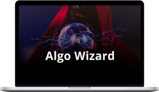 StrategyQuant – Algo Wizard Essentials Course