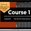 The Dorian Way School – Course 1: Build Your Foundation