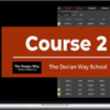 The Dorian Way School – Course 2: Grow Your Portfolio