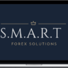 Tom Camp – Smart Forex Solutions College Program