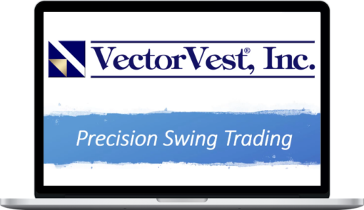 VectorVest – Precision Swing Trading