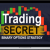 Abdelouahab's Site – The Unique Binary Options Trading Strategy