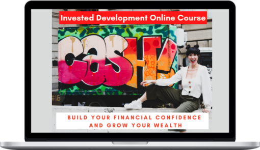 Amanda Holden – Invested Development Course