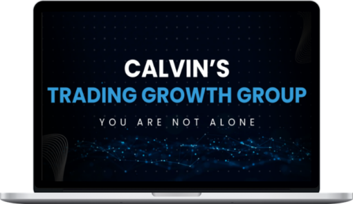 Calvin’s Forex Growth Group