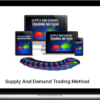 Chris Leet – Supply And Demand Trading Method