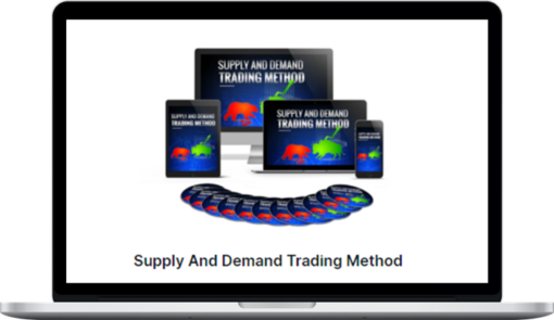 Chris Leet – Supply And Demand Trading Method