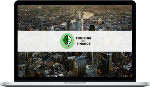 Figuring Out Finance – Trading Academy