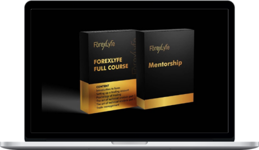 ForexLyfe Full Course