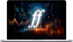 Fractal Flow Pro – Fractal Trading: Mastering Price Action & Beyond