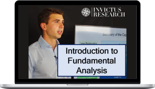 Invictus Research – Introduction to Fundamental Investing