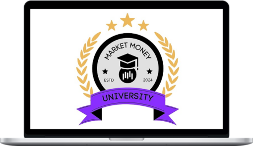 Jazz Nicole – Market Money University