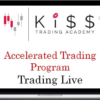 Kiss Trading Academy – Kiss Trading Live