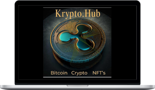 KryptoHub Trading Course