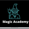 Lukas B – Magic Academy Trading